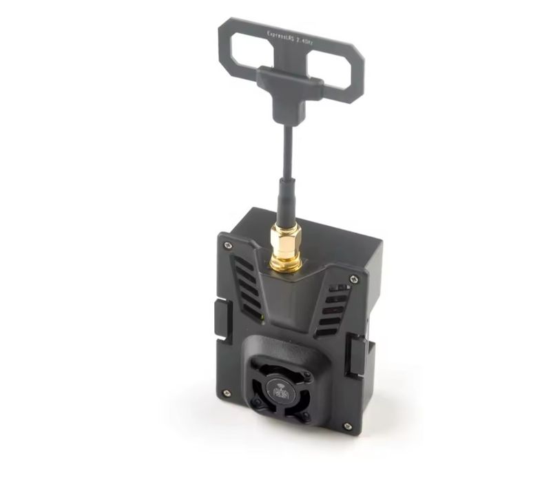 Модуль передавача Happymodel ELRS ES24TX Pro 2.4GHz 1W Micro TX