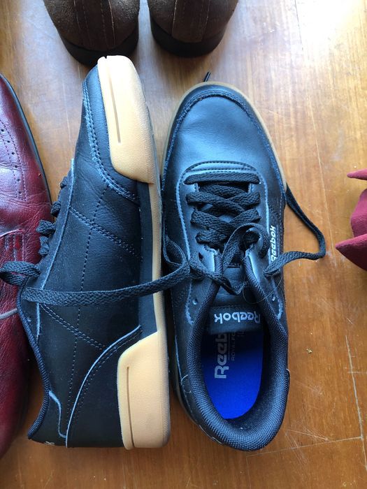 Sapatos e sapatilhas varias