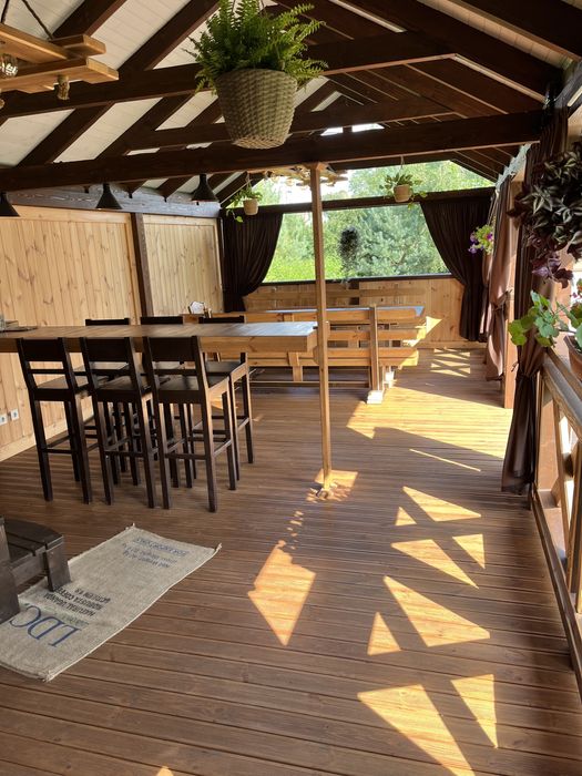 Комплекс Баня Чан…