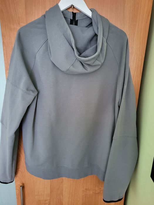 Komplet dresowy nike tech fleece