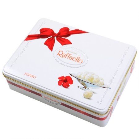 Цукерки Raffaello