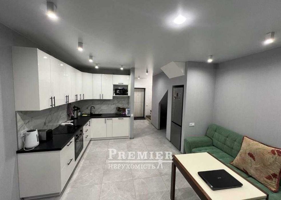 Таунхаус. Ваш первый дом.