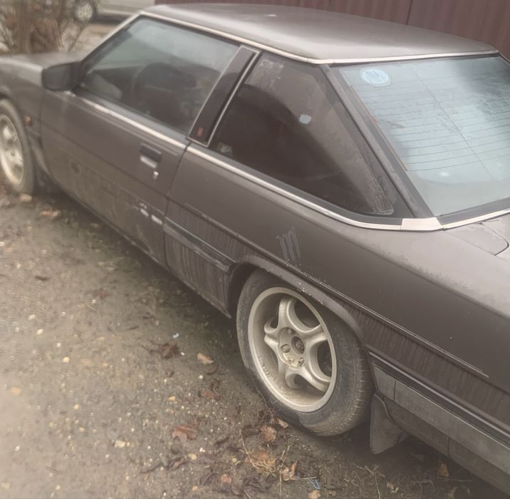 Автомобіль на ходу Мазда 929