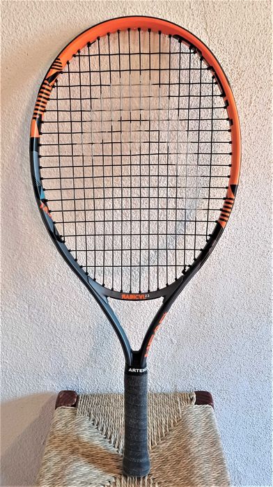 Raquete de Ténis Head Radical 23 Andy Murray (Age 6-8)