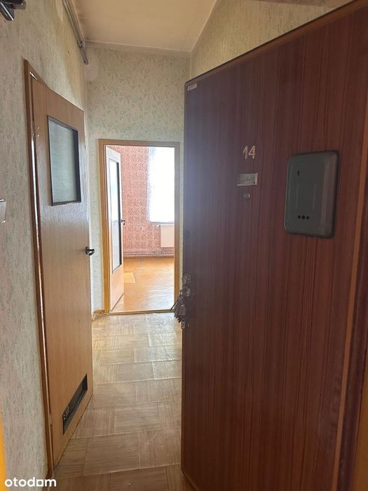 NOWA NIŻSZA CENA!! 50,22 m² z ogrzewaniem miejskim! Bytom – Łagiewniki