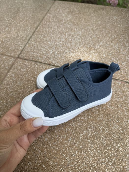 Кеди на хлопчика