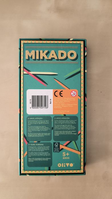 New Mikado Game435306188600125441