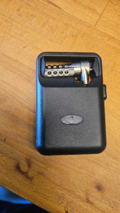 Cadeado Portátil Retrátil Targus Defcon CL