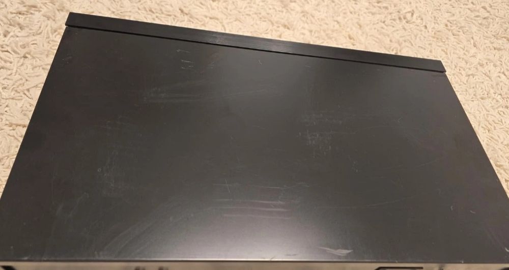 Magnetofon deck Nakamichi BX 125E