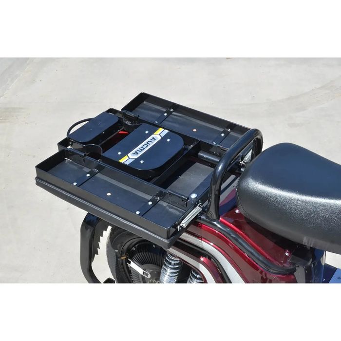 Продам электро скутер в идеальном состоянии