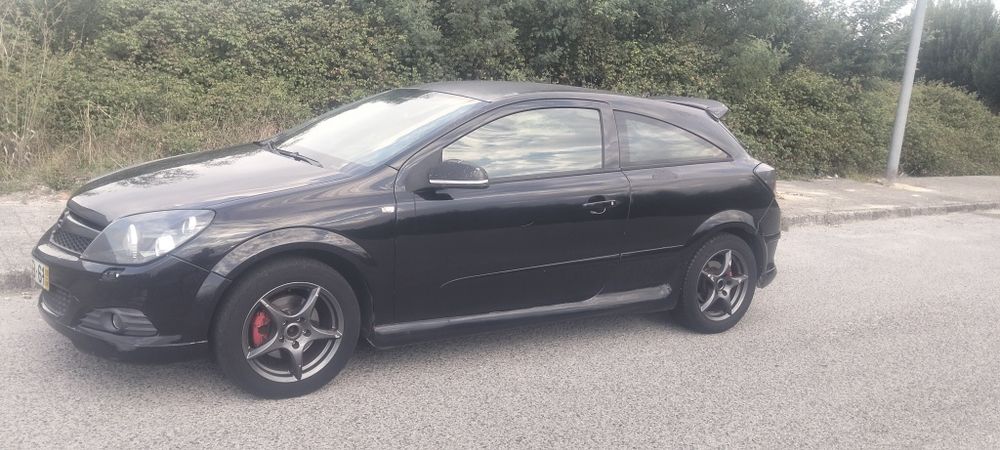 Opel astra h 1.3  cdti