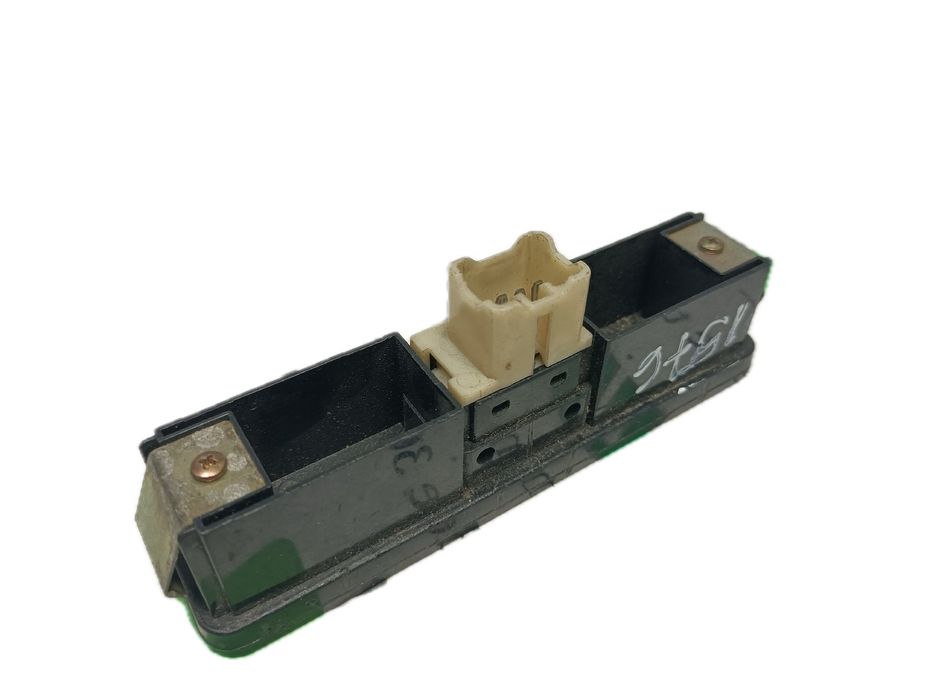 Comando / botão / interruptor vidros frente direito SUZUKI Vitara (ET,