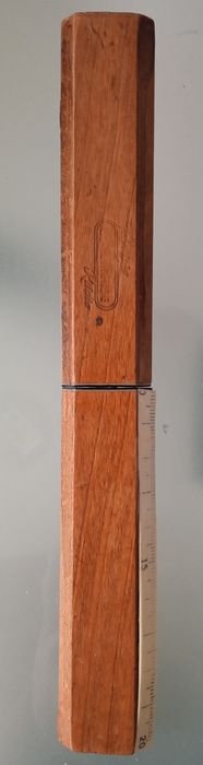 Raro abre cartas publicidade NordMende Televisão e Rádio