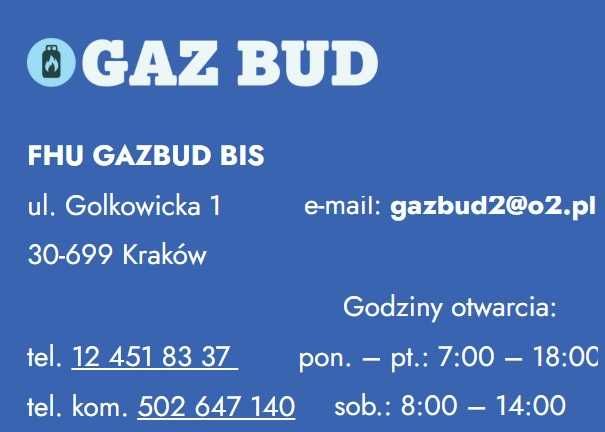 Butle techniczne – Gaz techniczny Tlen, CO2, Argon, Azot – Kraków