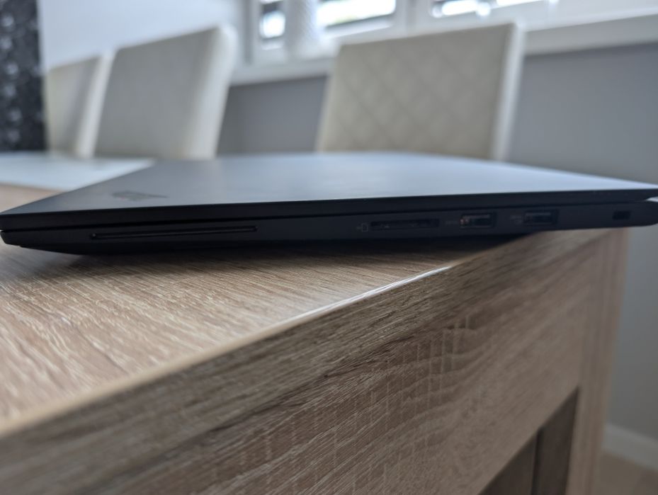 Laptop Lenovo Thinkpad x1 Extreme gen 2