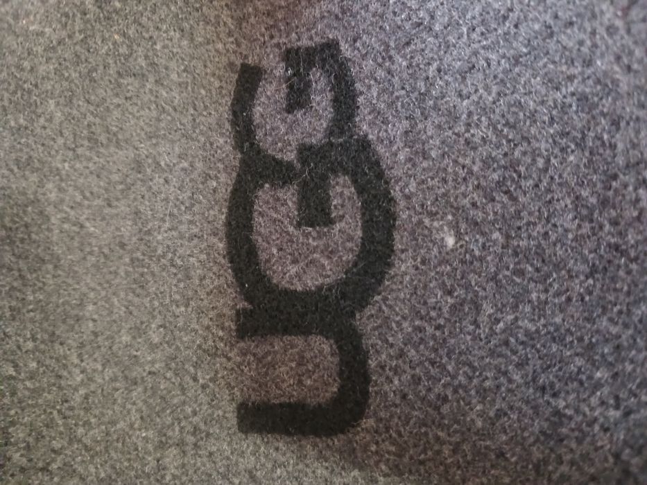 Пончо жіноче UGG оригінал