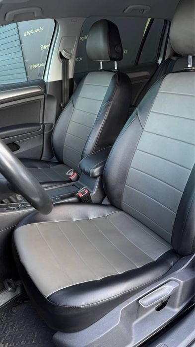 Volkswagen Golf 2014 VIN WVWZZZAUZEP572350 фото оголошення 4 з 8