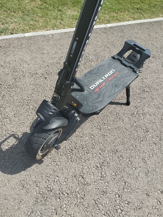 Dualtron Victor limited