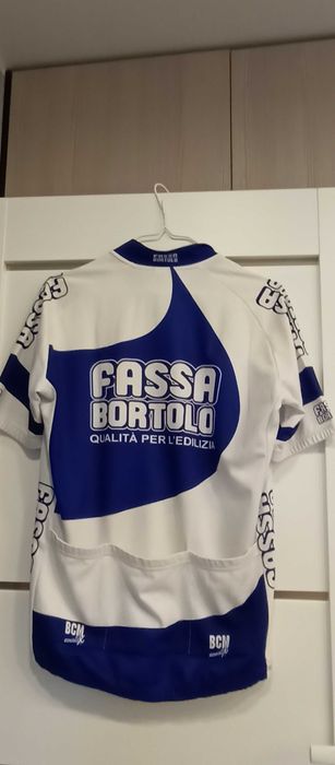 Koszulka rowerowa