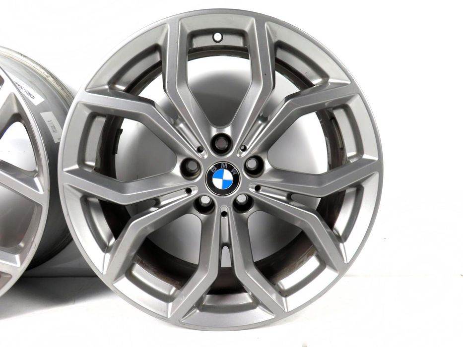 Conjunto Jantes Bmw X3 Ref: 36116877328 2017 - 2026