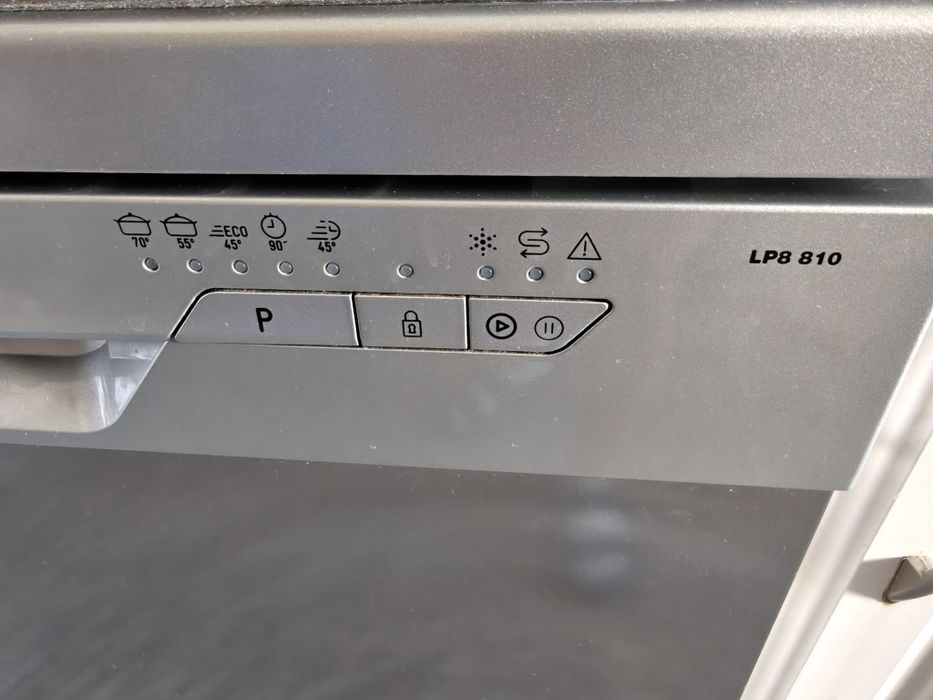 Máquina lavar loiça TEKA