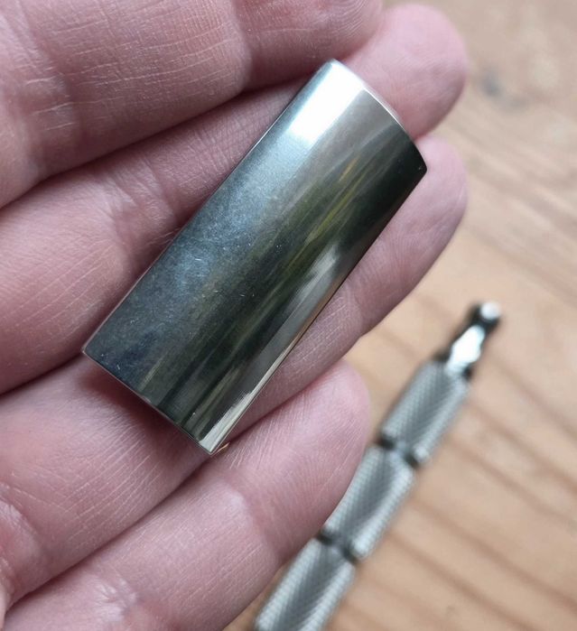 Razorock Game Changer 0.68