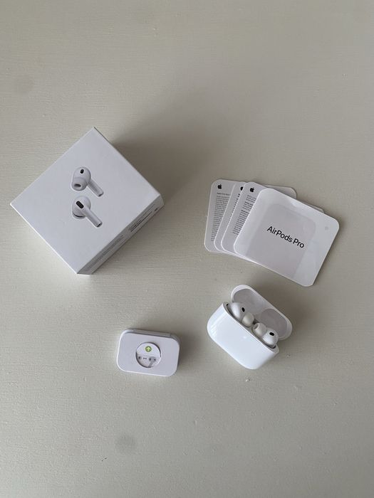 Airpods pro 3 aimda na GARANTIA !