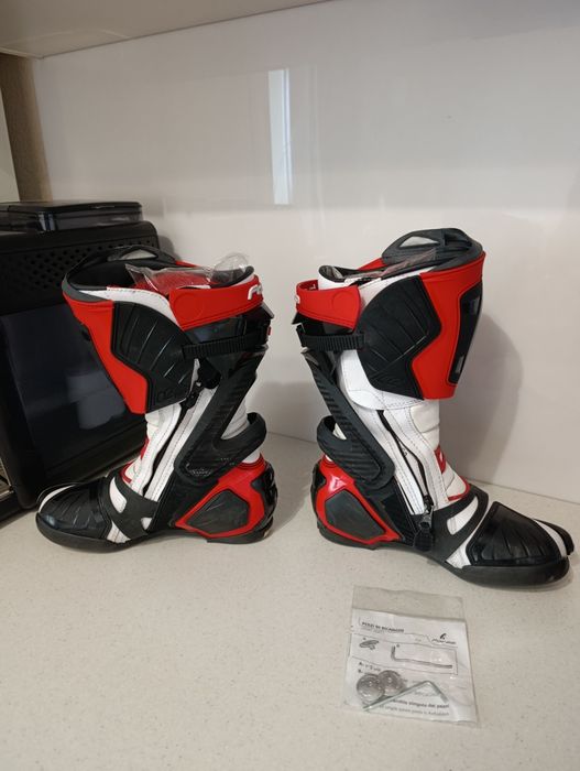 Мотоботи forma ice pro