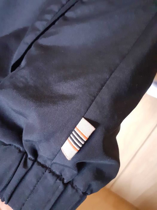 Burberry Golf kurtka/bluza