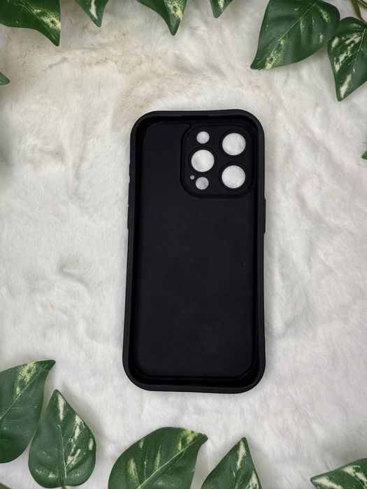 Etui Iphone 15 pro kot rekin case iphone 15 pro