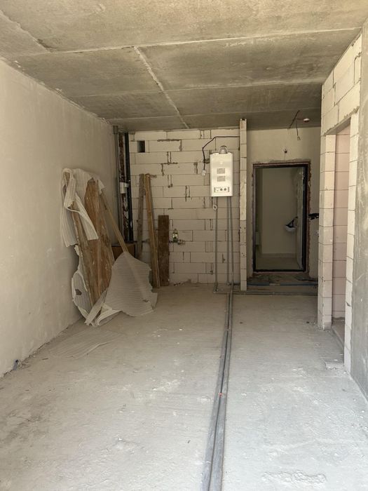 Продаж 1-кім квартири в ЖК Рівер Сіті