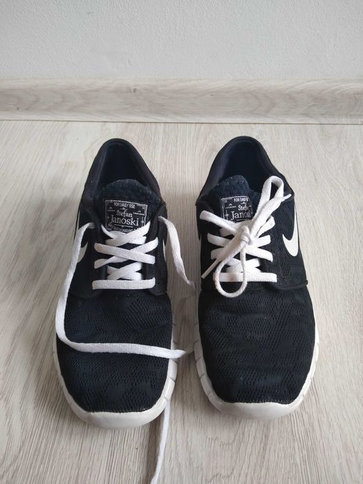 Buty Nike Janoski r.38,5