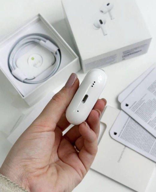 Бездротові навушники Apple airpods pro 2