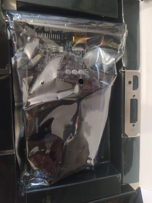 Видео карта Вiдеокарта Gigabyte Gt730