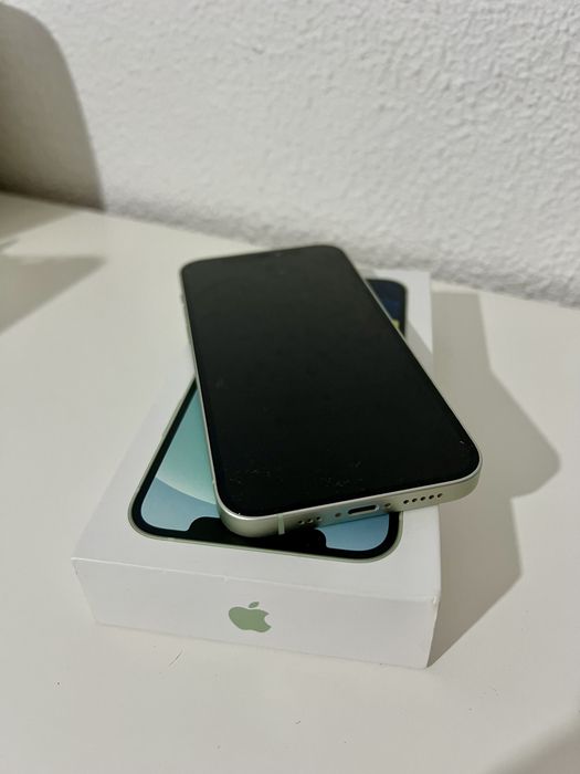 iPhone 12 128gb