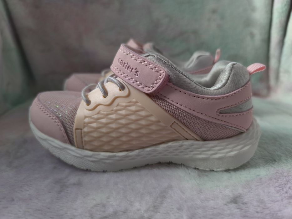 Carter's sneakersy r.25 / 9