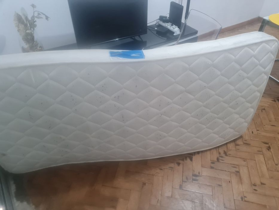 Cama solteiro ortopedica