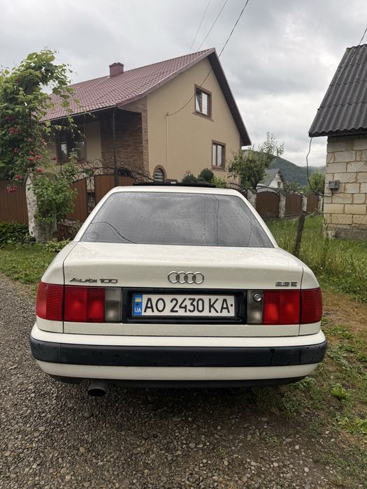 Продам ауді.
