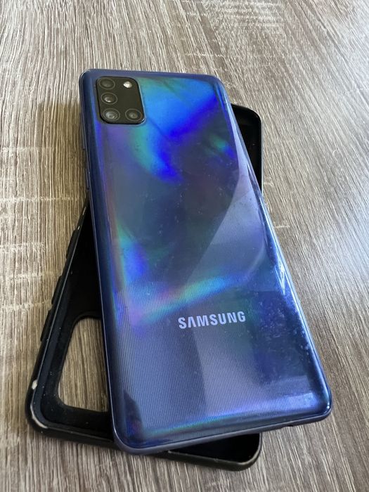 Samsung  GalaxyA31