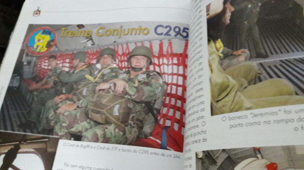 Brigada de reacção rapida