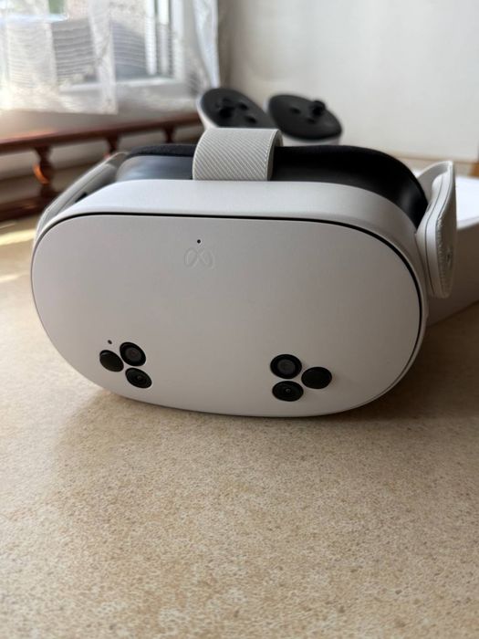 Oculus quest 3s