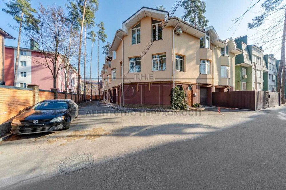 Продажа дома (таунхауса) , Ирпень, Бучанский р-н