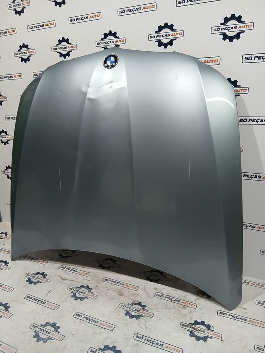 CAPOT  BMW 320I 2.0 SE TOURING E90 ANO: 2009