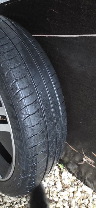 Pneus i3 175/55R20 Michelin e-Primacy