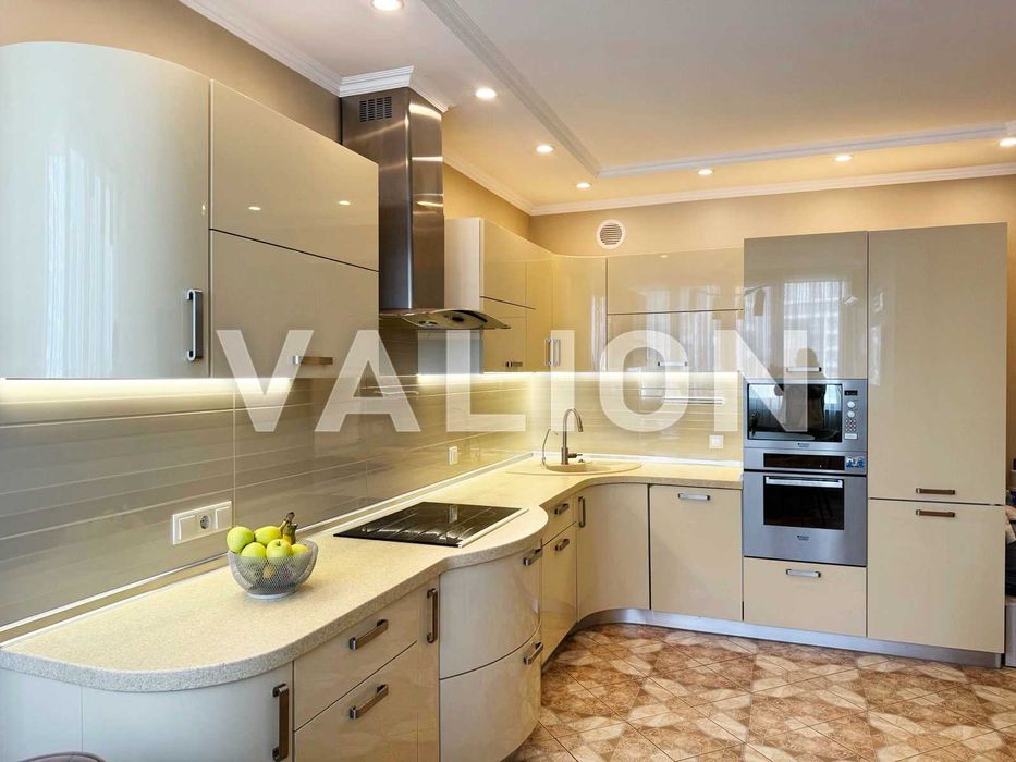 2-кімнатна квартира за адресою вул. Вишгородська (площа 92 м²) - Atlanta.ua - фото 9