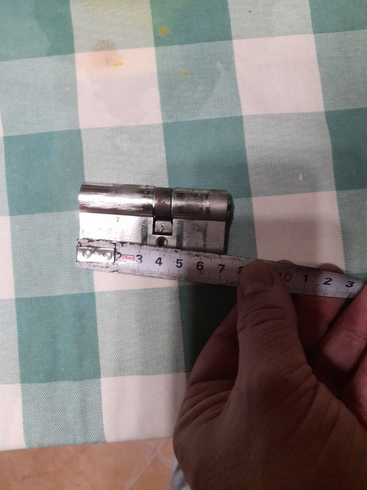 Canhão de segurança64297605664258122