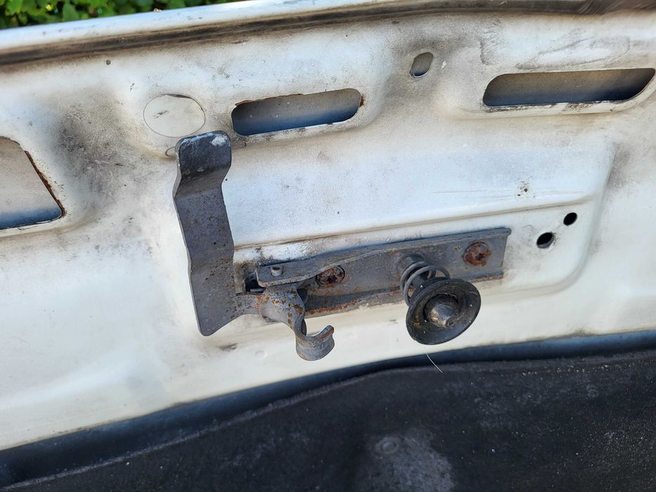 Capô Mercedes Benz Sprinter W906 de 2006 ate 2013