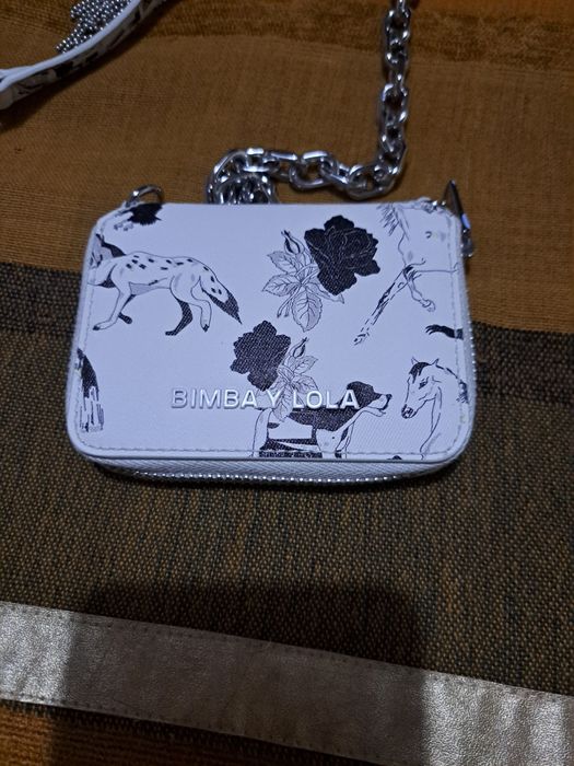 Porta-moedas Bimba y Lola original