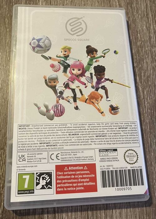 Nintendo Switch Nintendo SWITCH HAC -001 Switch Nintendo Switch Joy-Con (L)/(R) …