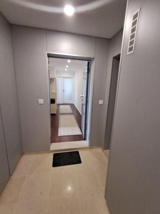 Apartamento T2 NOVO